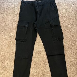 French Connection Cargo Pants